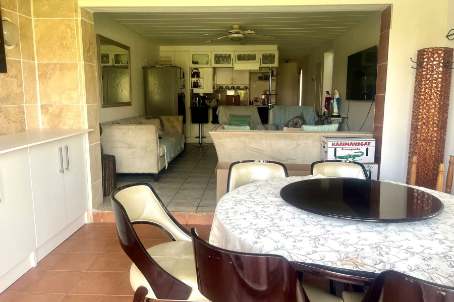 To Let 3 Bedroom Property for Rent in Caribbean Beach Club North West
